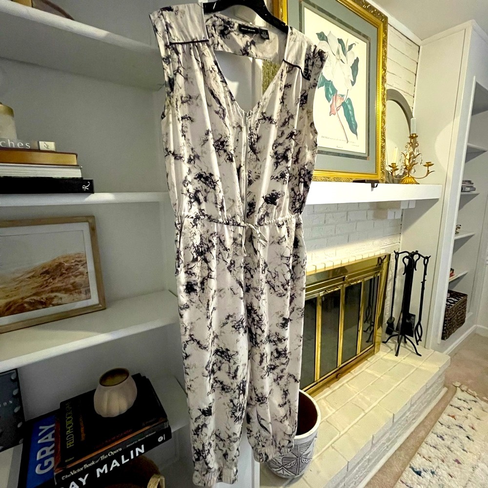 DKNY Jumpsuit